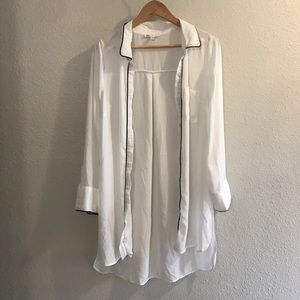 Duster Top